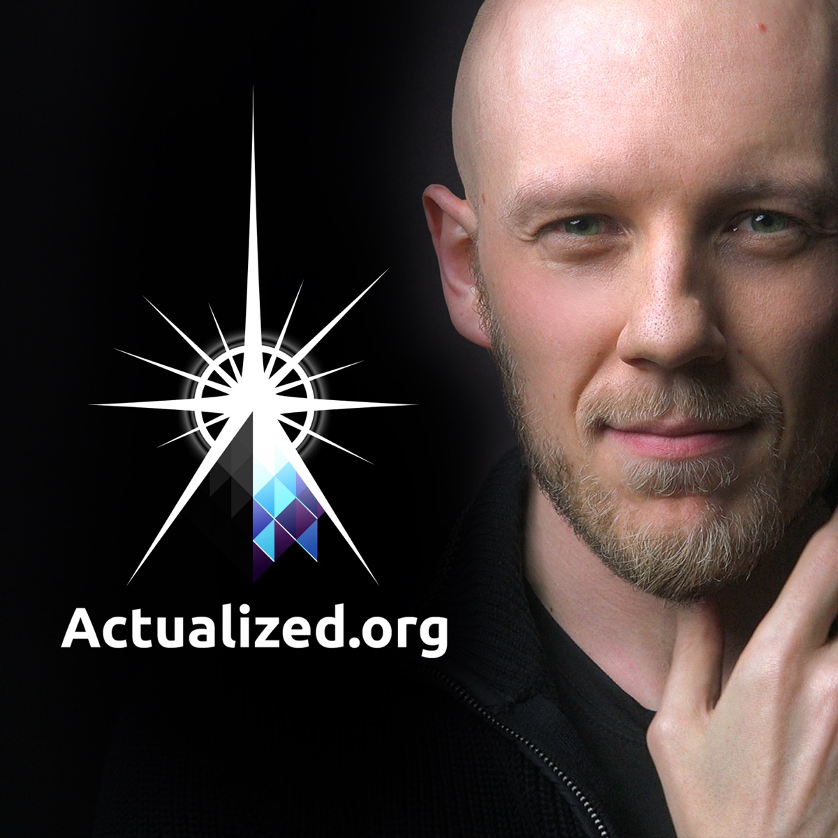 actualized.org profile picture