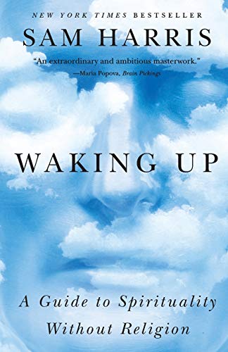 waking up book